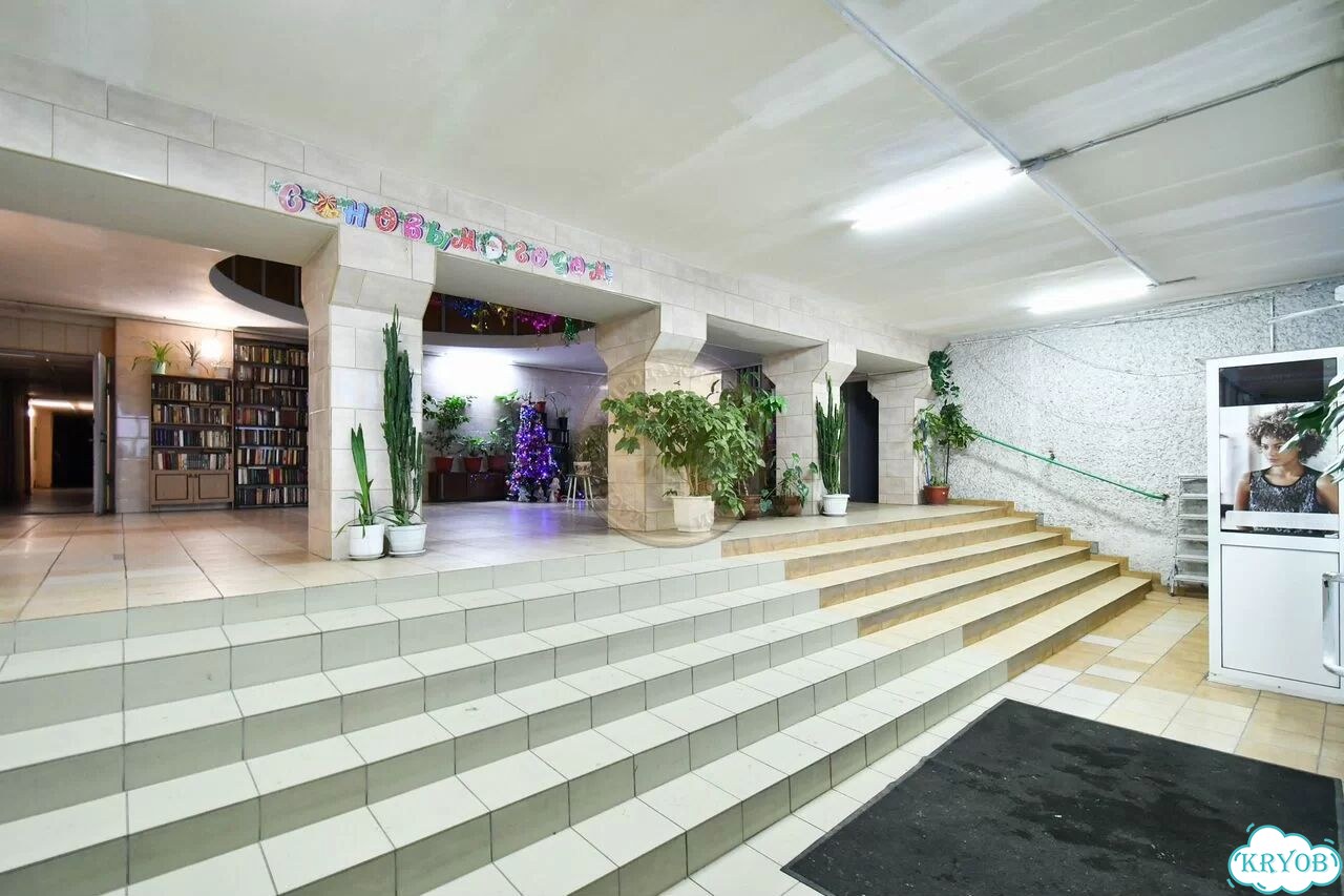 1-к. квартира, 40 м², 9/13 эт. фото 23