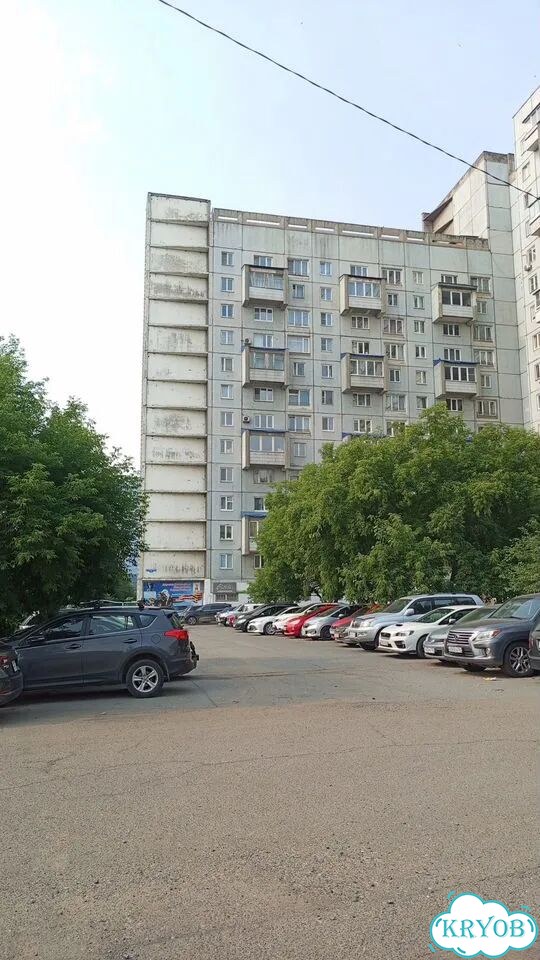 1-к. квартира, 40 м², 9/13 эт. фото 24