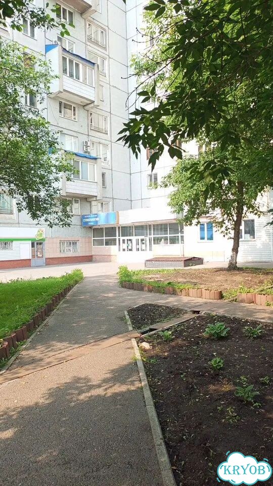 1-к. квартира, 40 м², 9/13 эт. фото 27