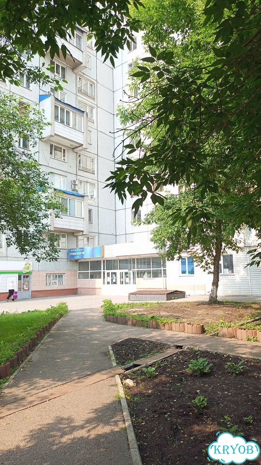 1-к. квартира, 40 м², 9/13 эт. фото 28