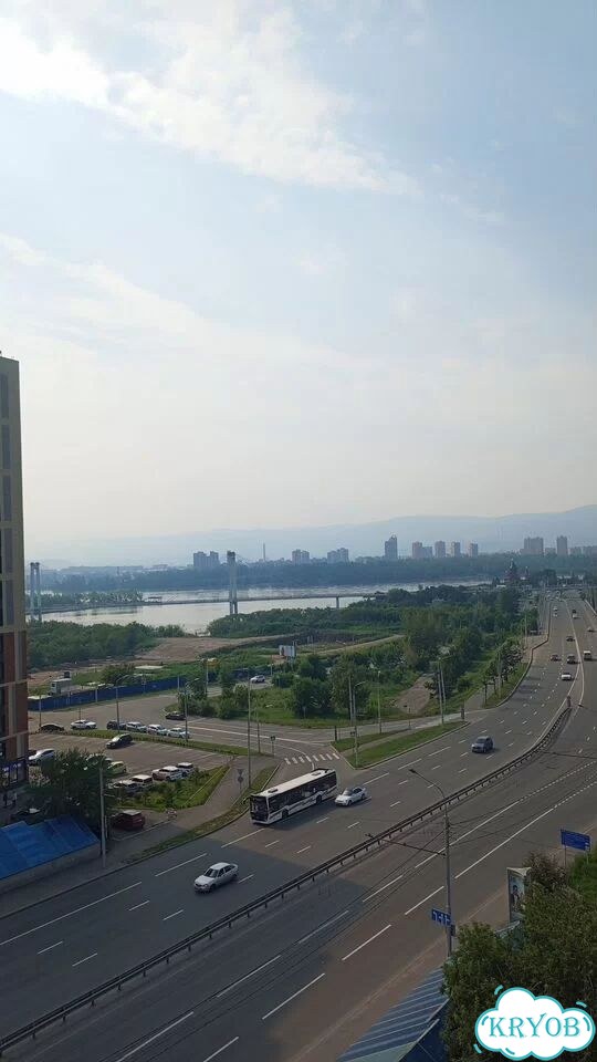 1-к. квартира, 40 м², 9/13 эт. фото 34