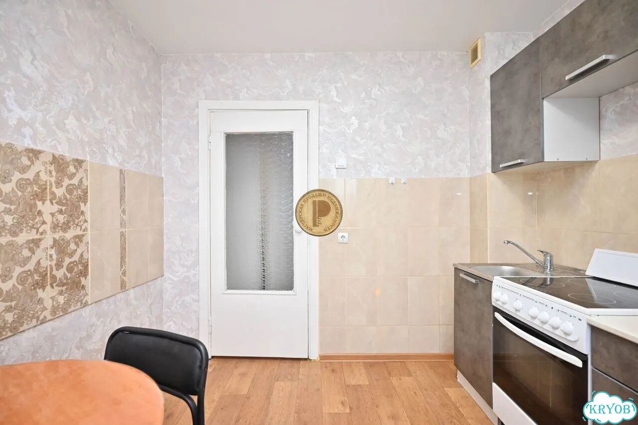 1-к. квартира, 40 м², 9/13 эт. фото 4