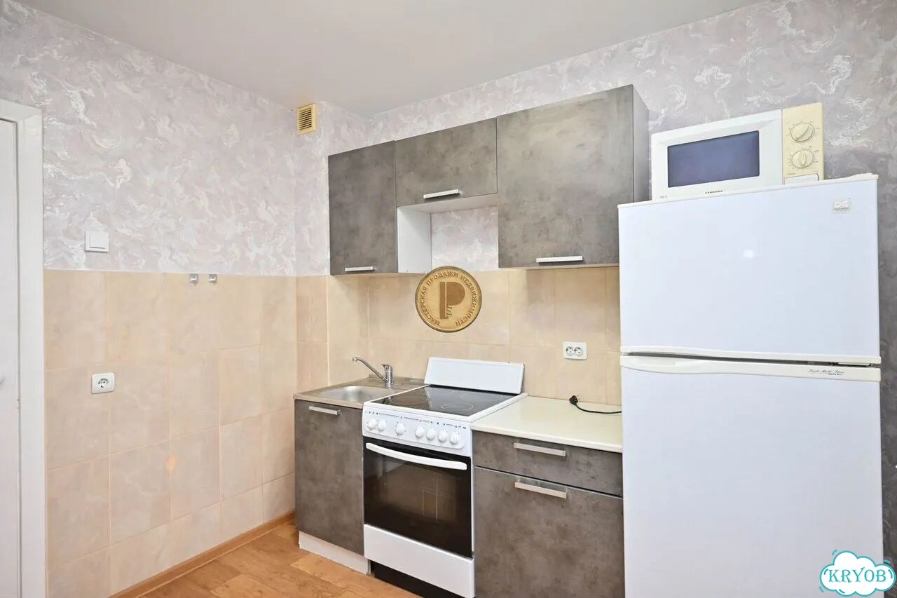 1-к. квартира, 40 м², 9/13 эт. фото 5