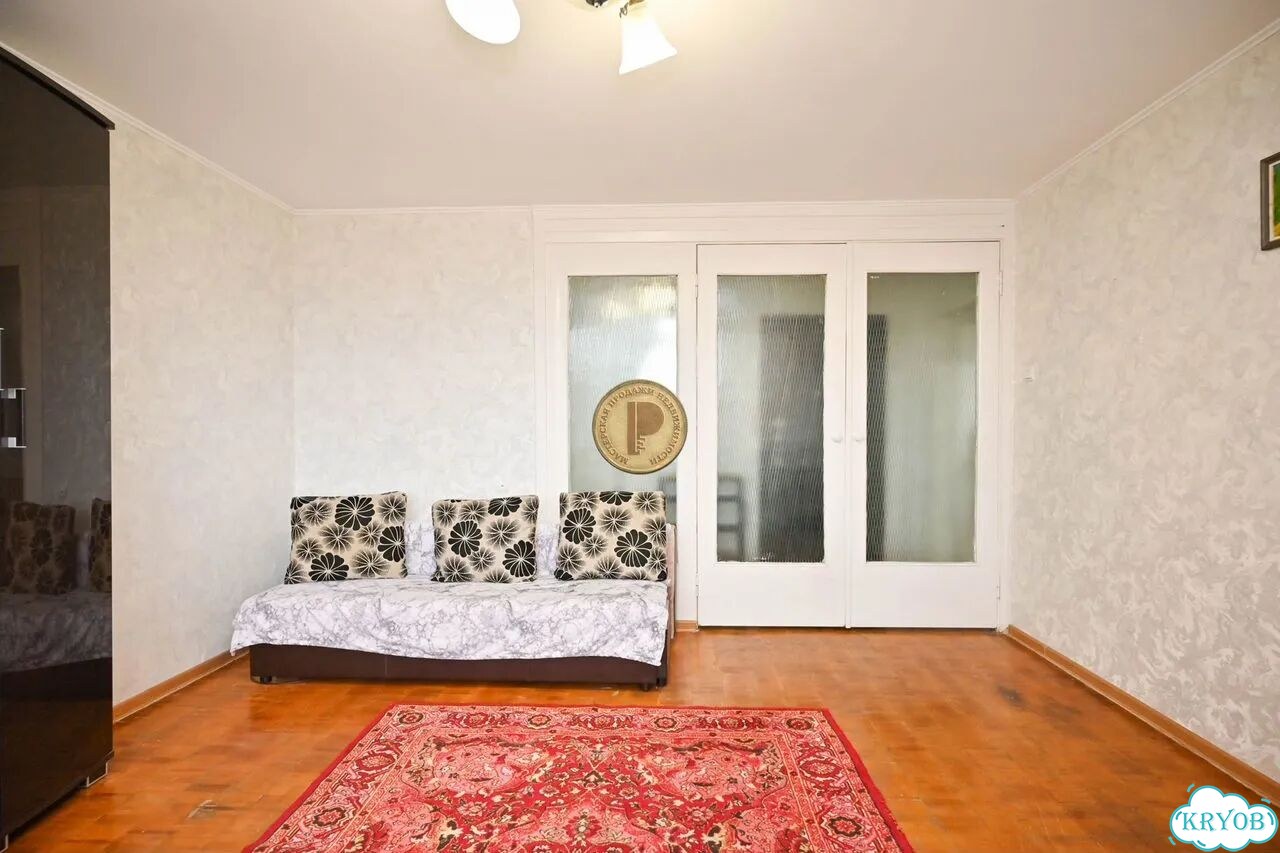 1-к. квартира, 40 м², 9/13 эт. фото 9
