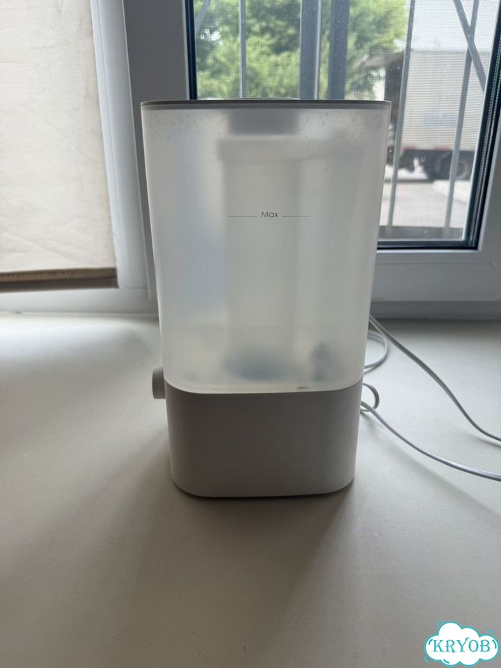 Увлажнитель воздуха Royal Clima RUH-FR250/2.5M-WT фото 2