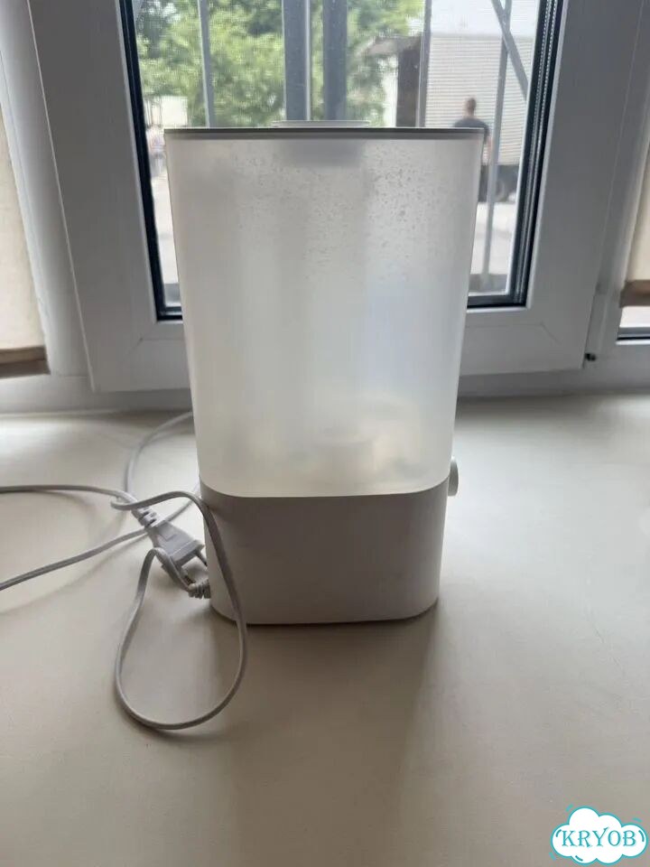 Увлажнитель воздуха Royal Clima RUH-FR250/2.5M-WT фото 4