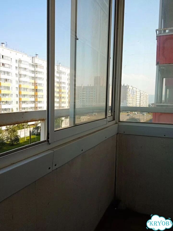 1-к. квартира, 39 м², 4/14 эт. фото 16