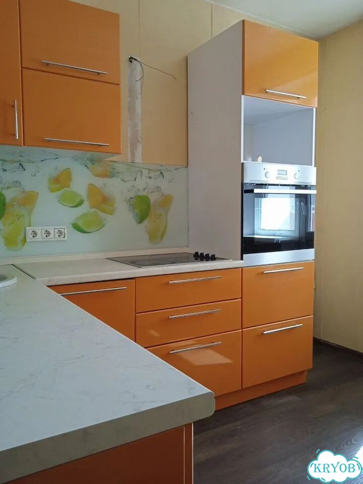 1-к. квартира, 39 м², 4/14 эт. фото 3