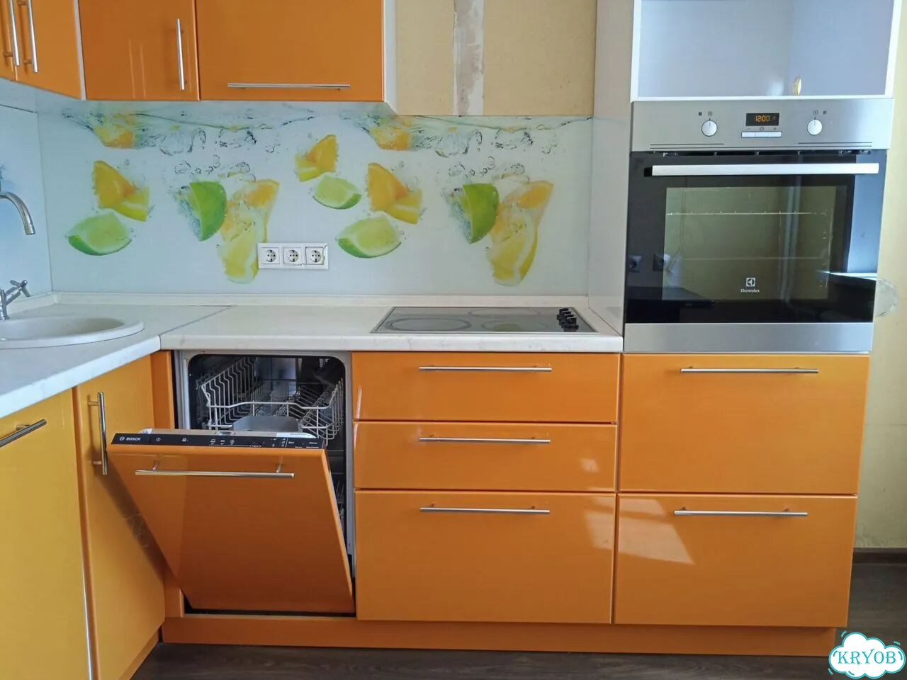 1-к. квартира, 39 м², 4/14 эт. фото 4