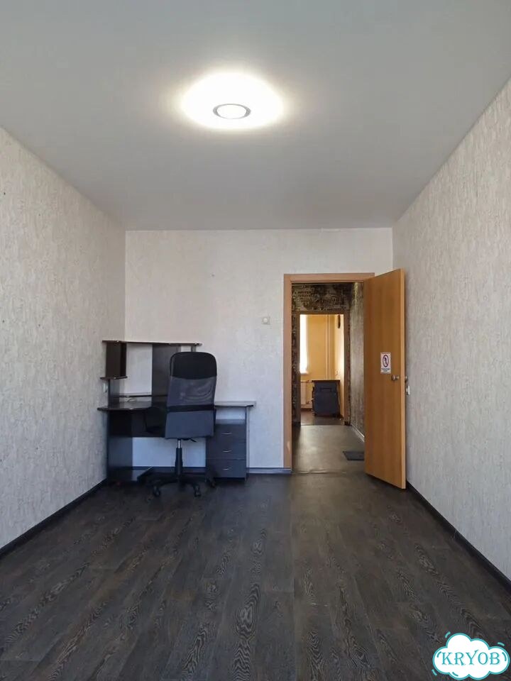 1-к. квартира, 39 м², 4/14 эт. фото 7