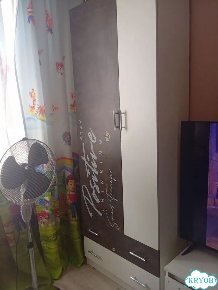 Шкаф детский фото 1