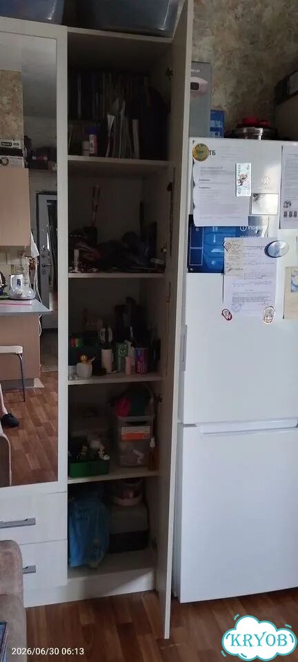 Шкаф 4 х створчатый бу фото 4