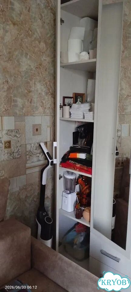 Шкаф 4 х створчатый бу фото 5