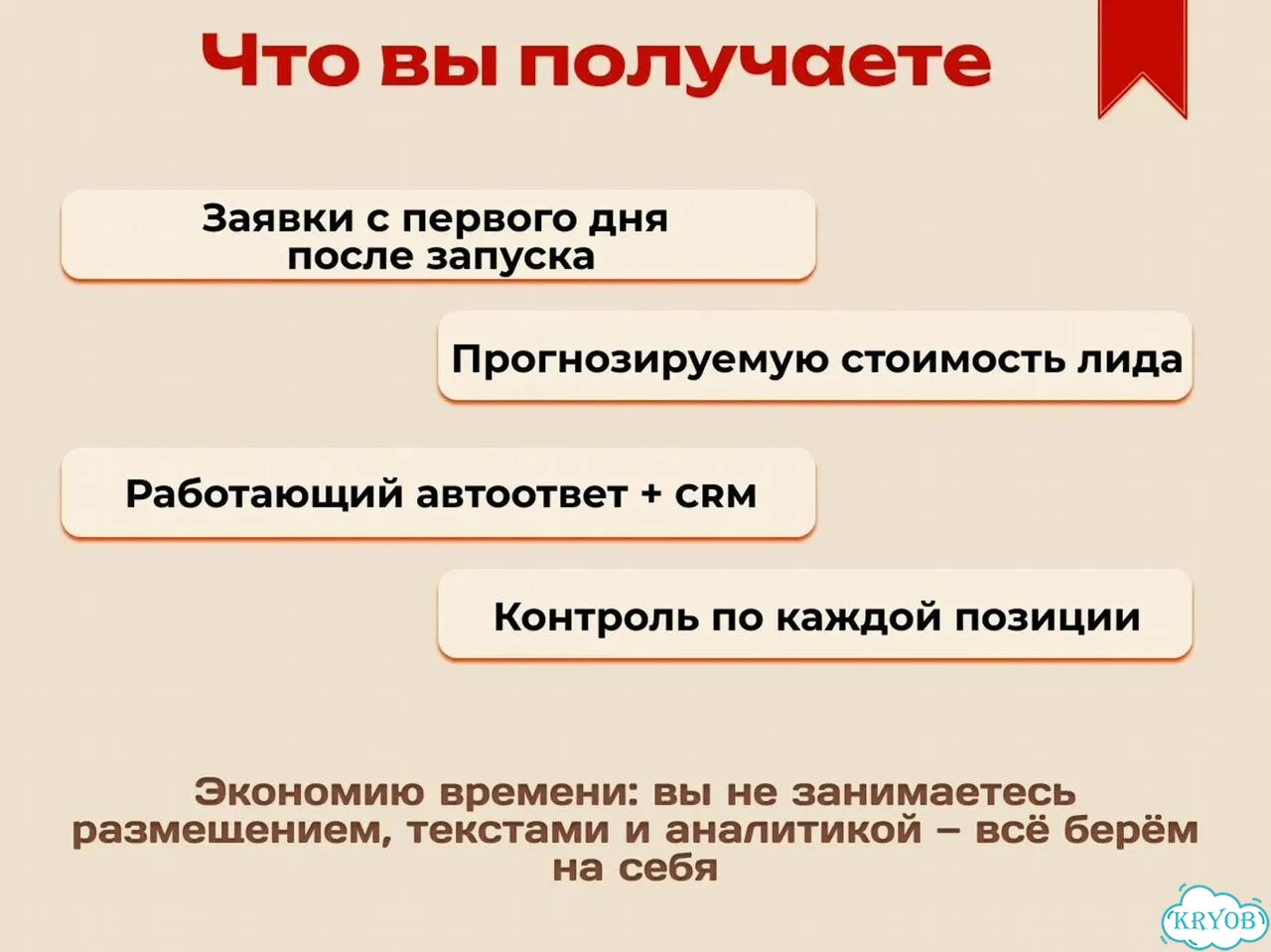 Авитолог / Продвижение на Авито фото 4