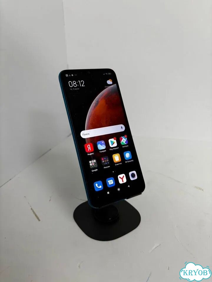 Xiaomi Redmi 9A, 2/32 ГБ, 2 SIM фото 1