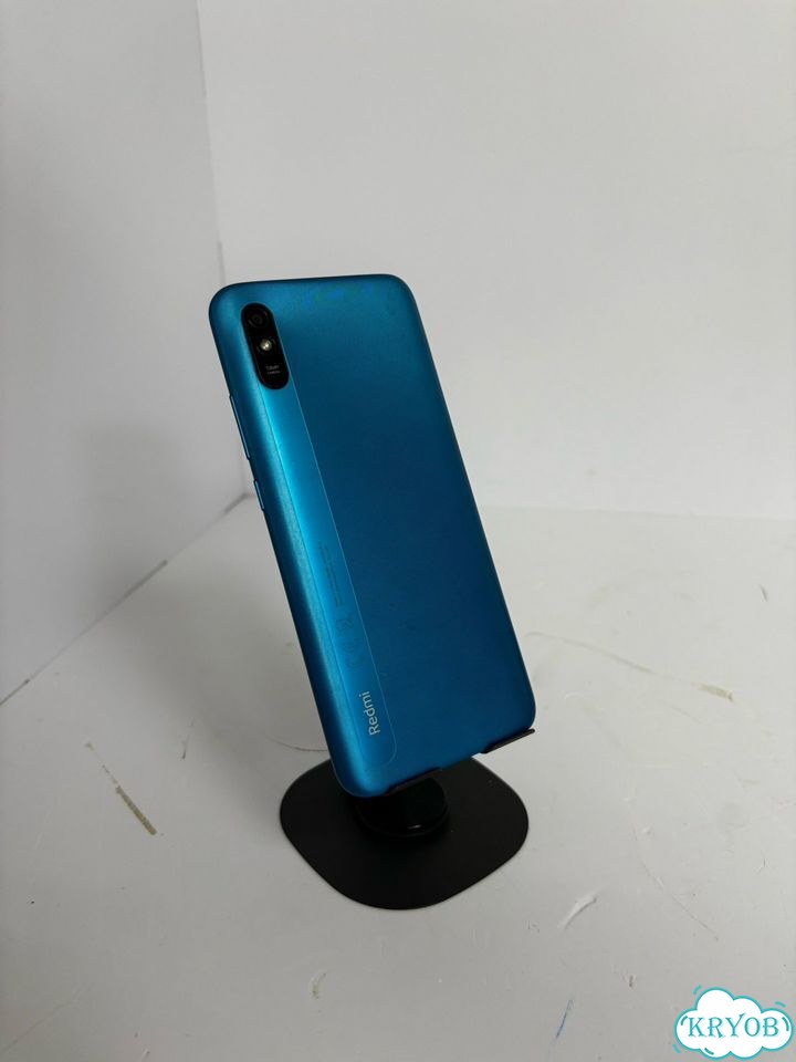 Xiaomi Redmi 9A, 2/32 ГБ, 2 SIM фото 3