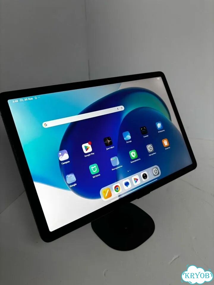 Планшет Redmi pad se 8/256 (Що000593) фото 1