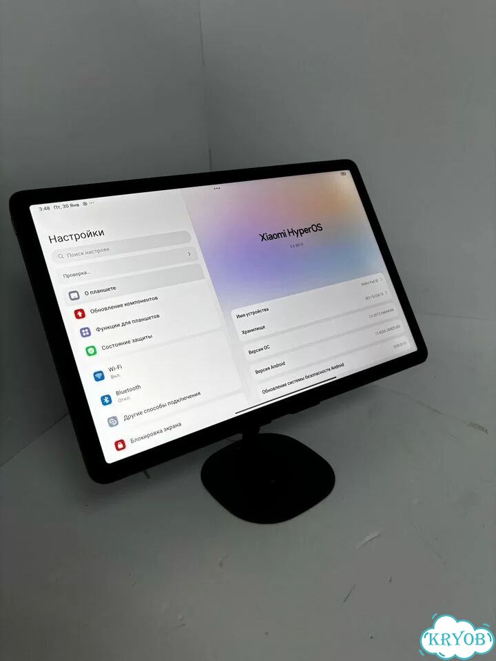 Планшет Redmi pad se 8/256 (Що000593) фото 2
