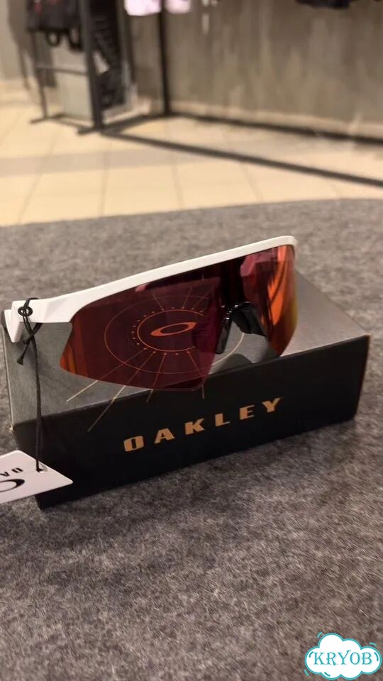 Очки Oakley 9015 - Resistor sweep фото 2