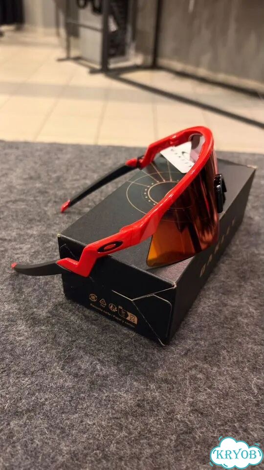 Очки Oakley 9015 - Resistor sweep фото 5