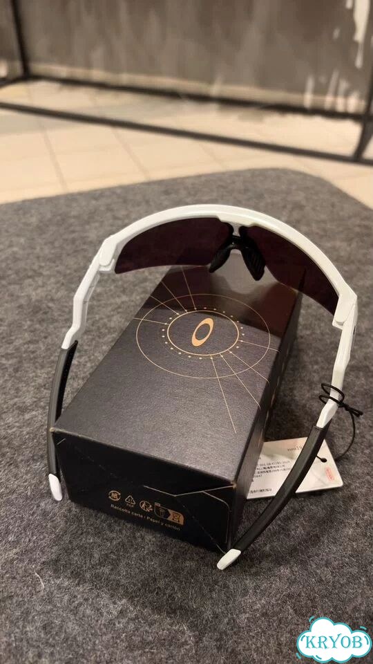 Очки Oakley 9015 - Resistor sweep фото 7
