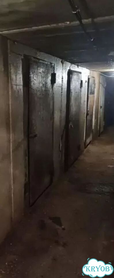Аукцион: Гараж, 10 м² фото 1