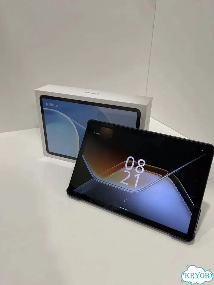 Планшет infinix xpad 20 256gb фото 1