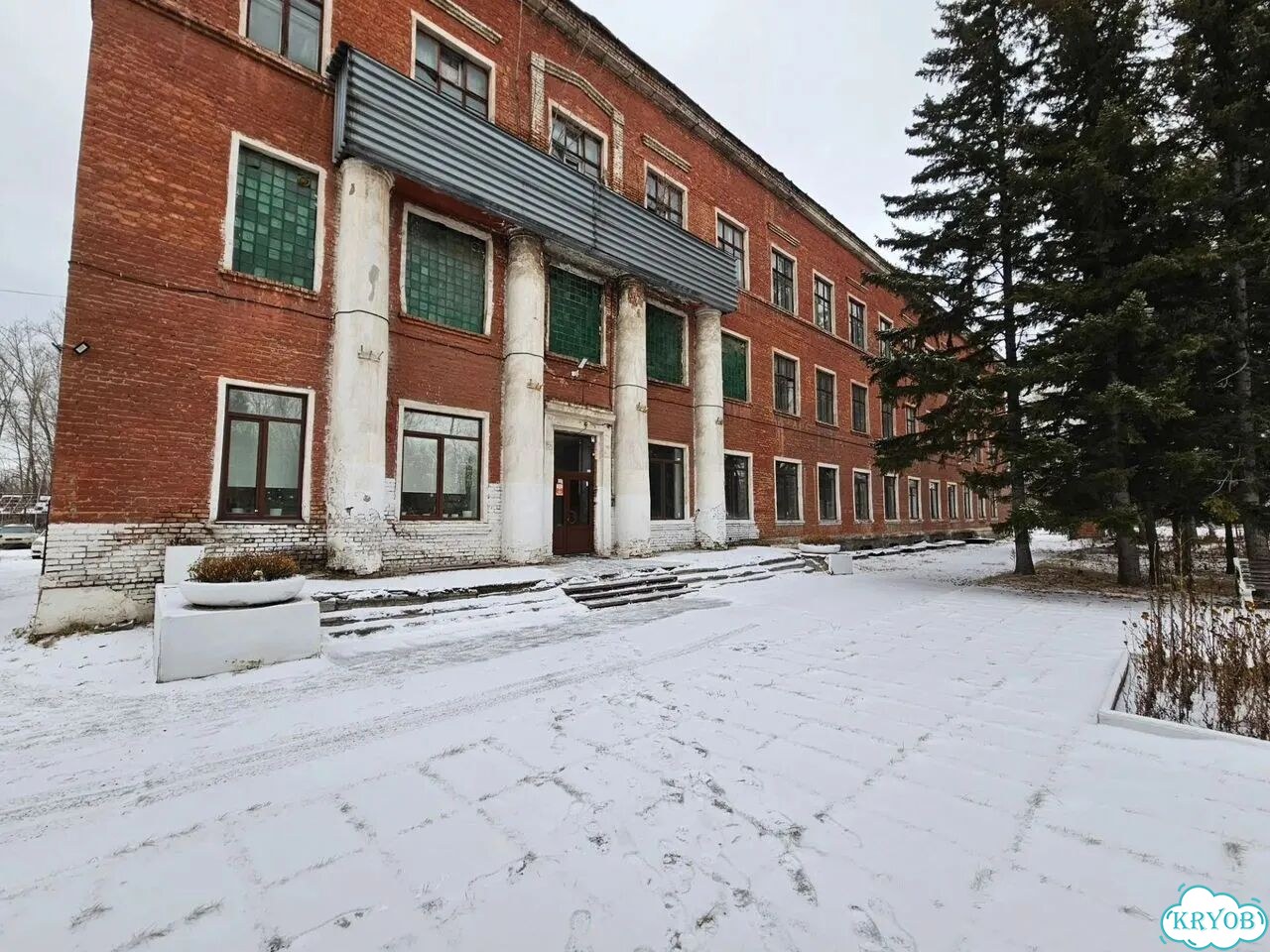 Офис, 2633 м² фото 1