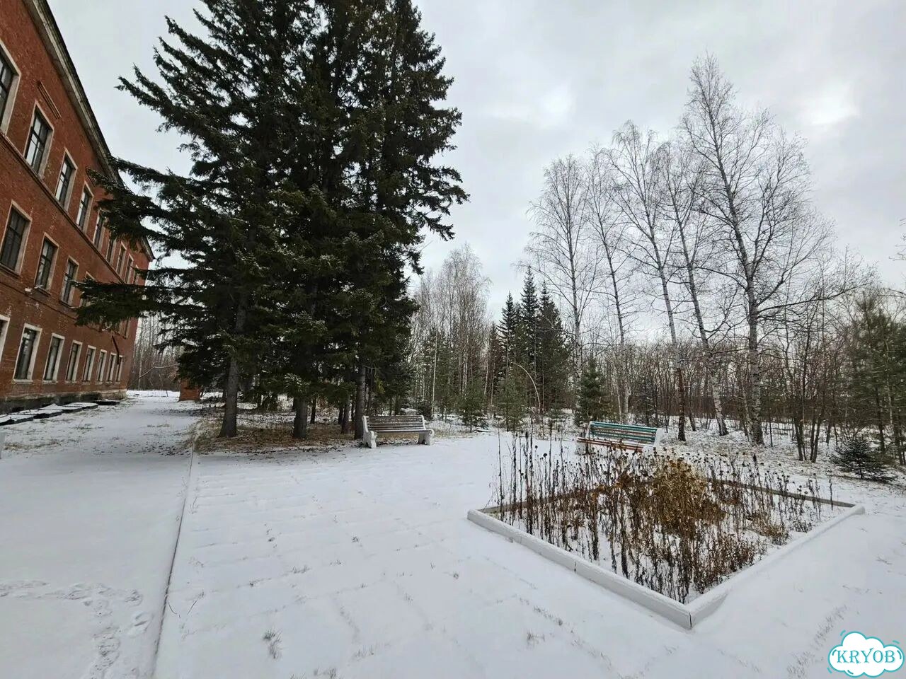Офис, 2633 м² фото 3