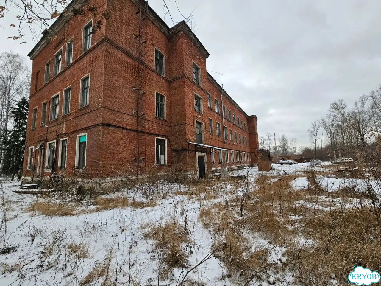 Офис, 2633 м² фото 6