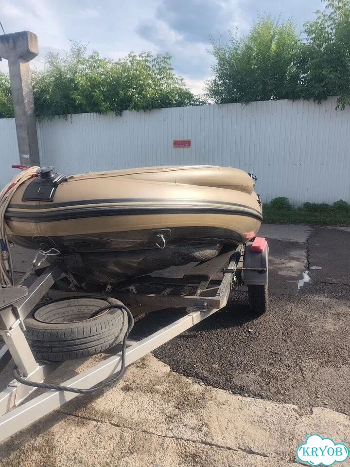 Баджер ARL390 фото 3