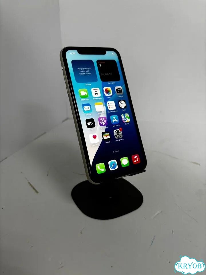 iPhone 11, 64 ГБ, SIM + eSIM фото 1