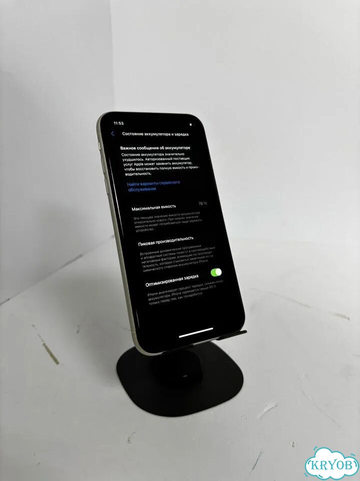 iPhone 11, 64 ГБ, SIM + eSIM фото 2