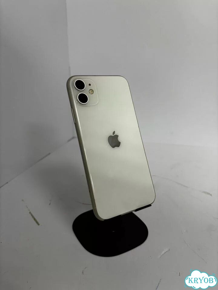 iPhone 11, 64 ГБ, SIM + eSIM фото 4