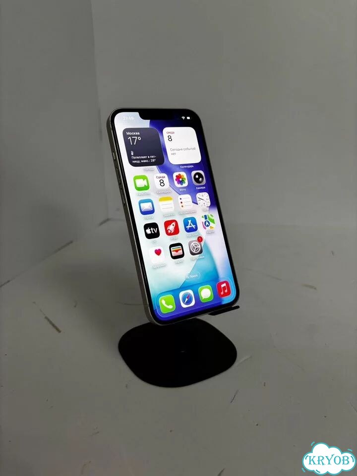 iPhone 13, 128 ГБ, SIM + eSIM фото 1