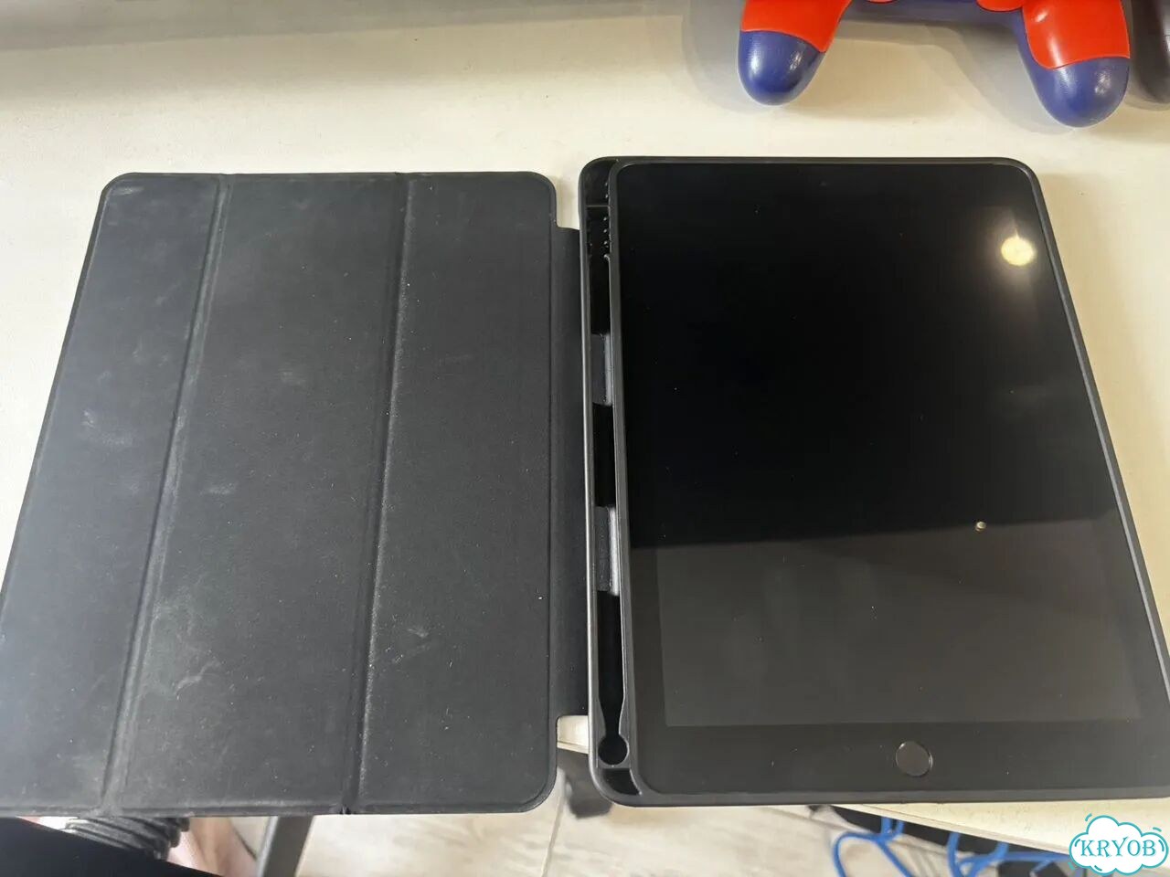 iPad 6 поколения 32gb фото 1