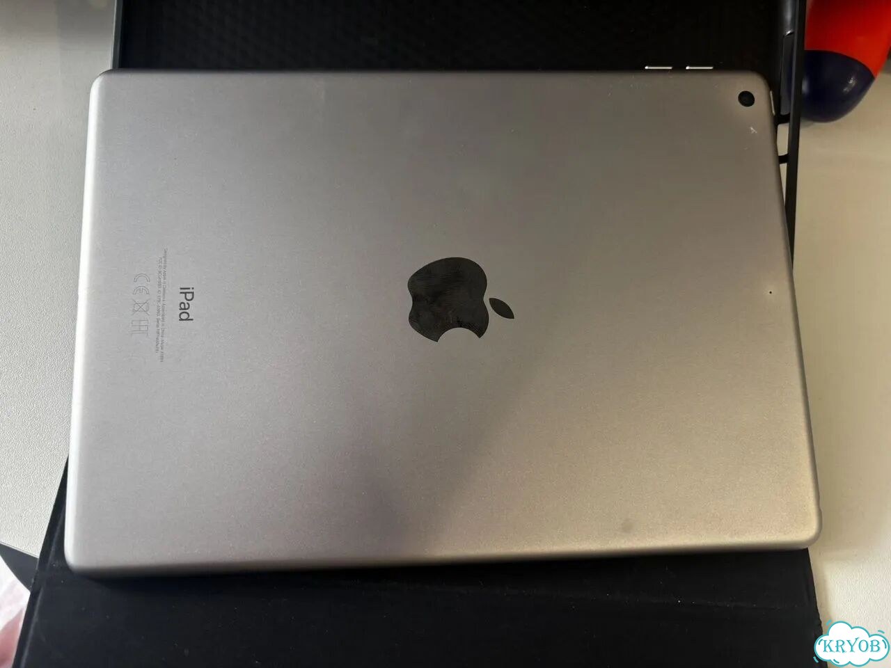 iPad 6 поколения 32gb фото 2
