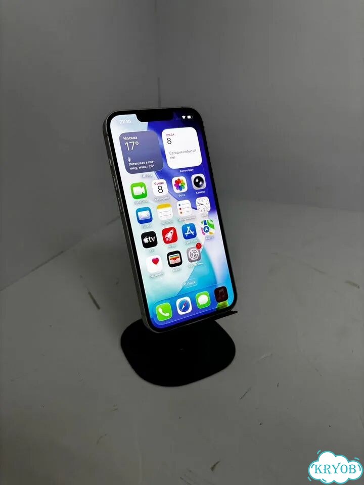 iPhone 14, 128 ГБ, SIM + eSIM фото 1