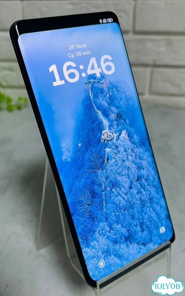 Xiaomi 12 Pro, 8/256 ГБ, 2 SIM фото 2