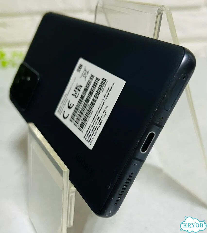 Xiaomi 12 Pro, 8/256 ГБ, 2 SIM фото 5
