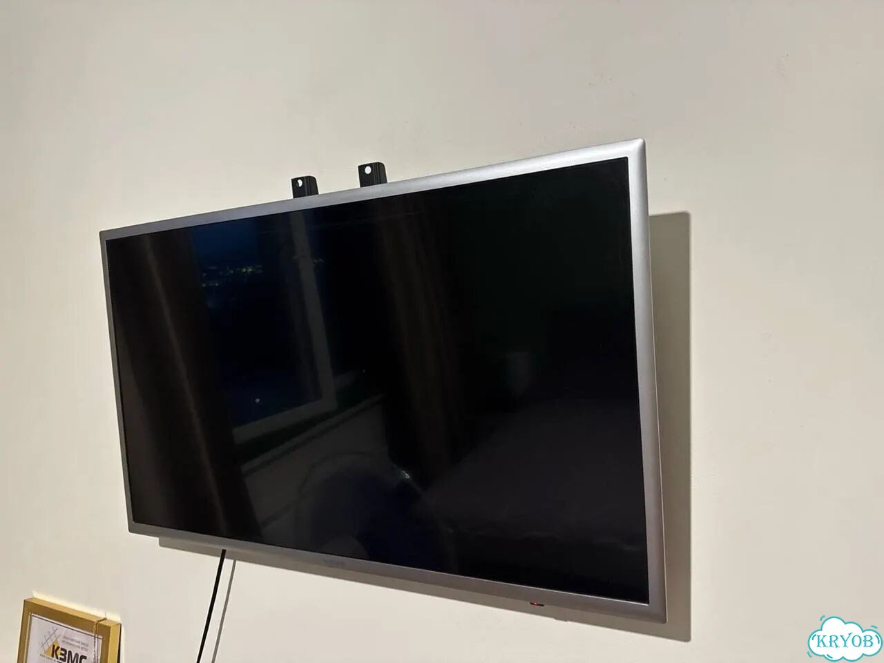Телевизор samsung фото 2