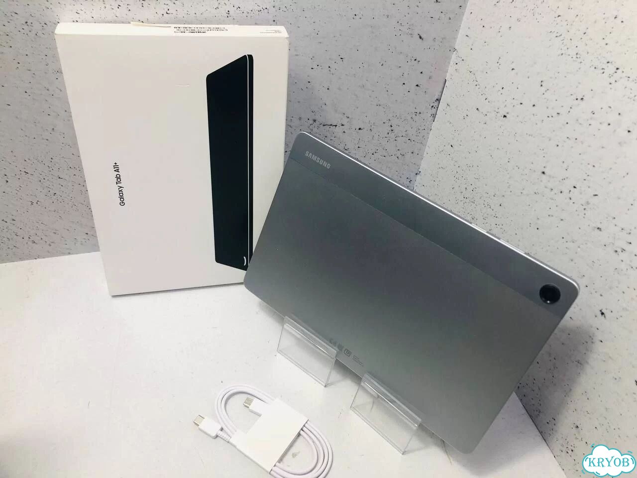 Телевизор samsung фото 3