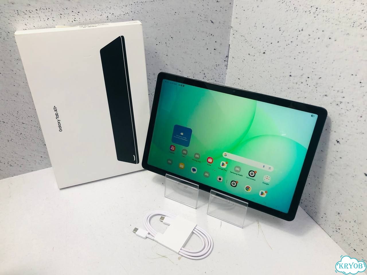 Телевизор samsung фото 4