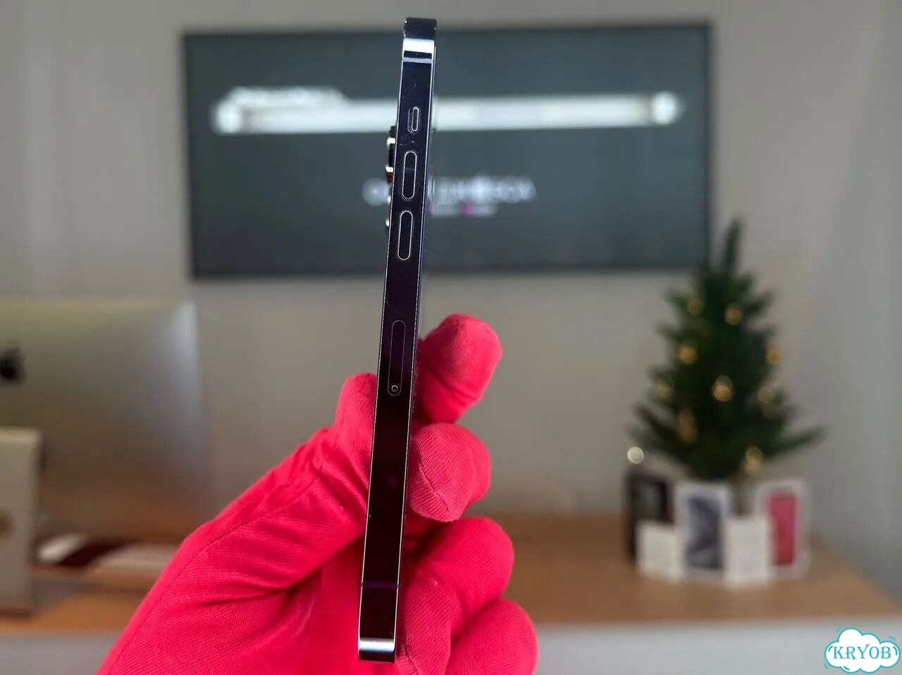 iPhone 14 Pro, 512 ГБ фото 3