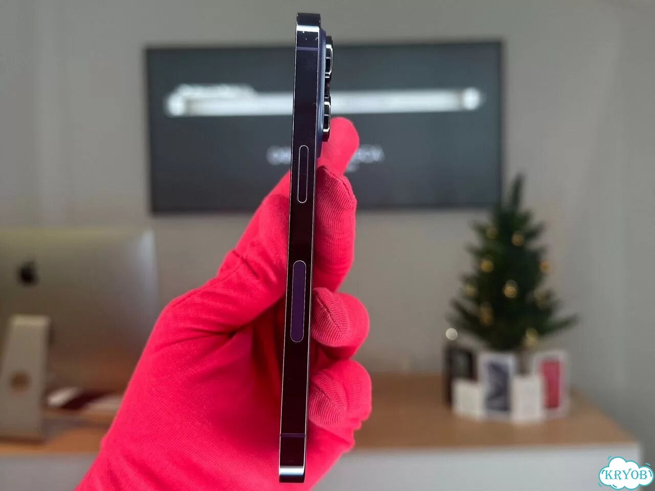 iPhone 14 Pro, 512 ГБ фото 4
