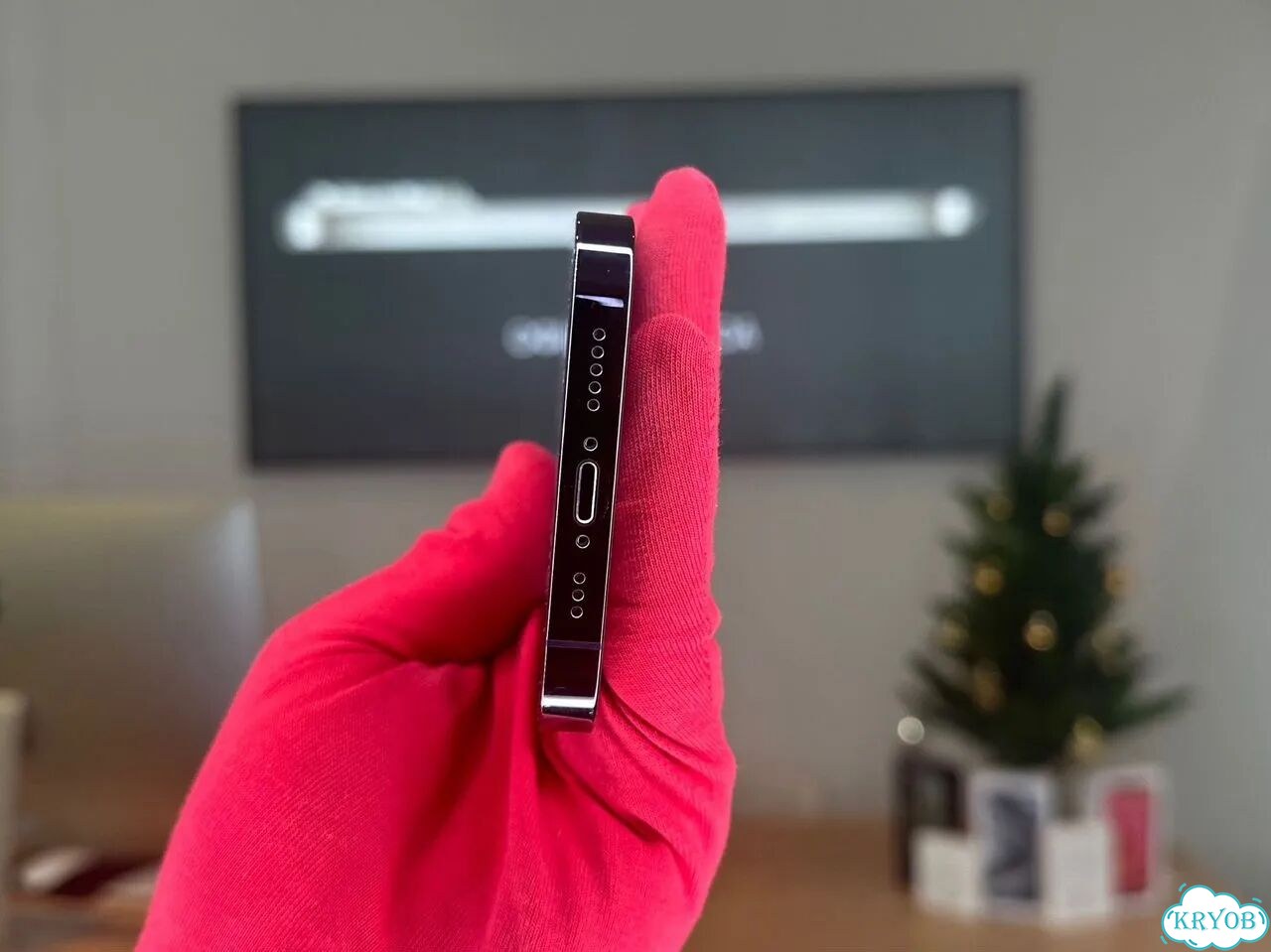 iPhone 14 Pro, 512 ГБ фото 5