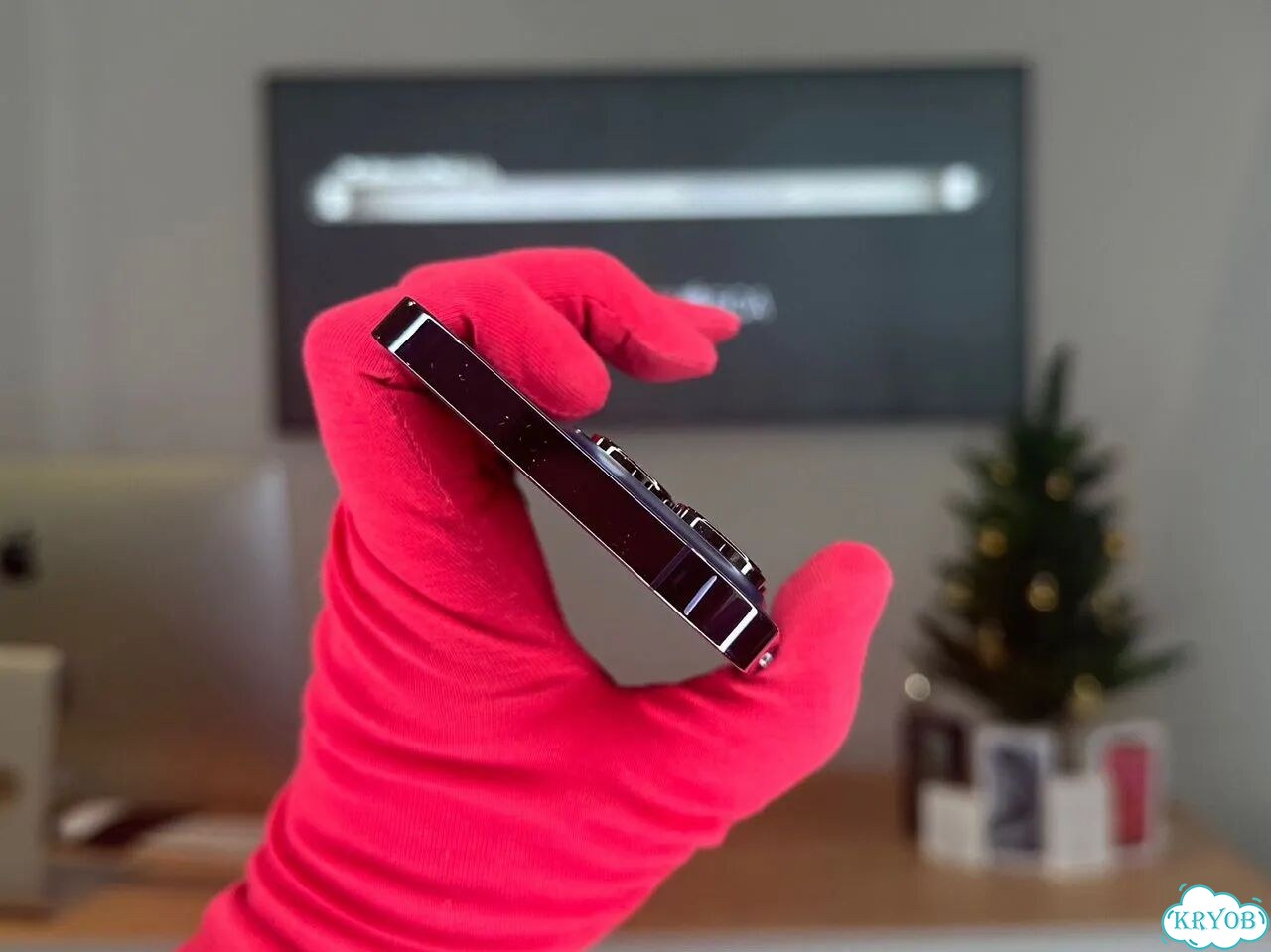 iPhone 14 Pro, 512 ГБ фото 6