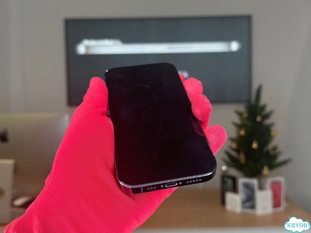 iPhone 14 Pro, 512 ГБ фото 7