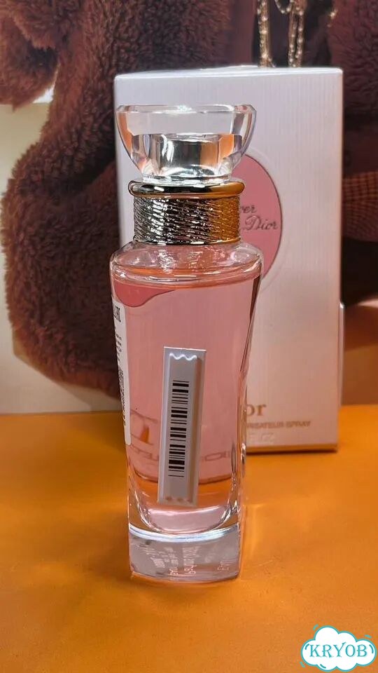 Dior Forever and Ever eau de Toilette фото 4