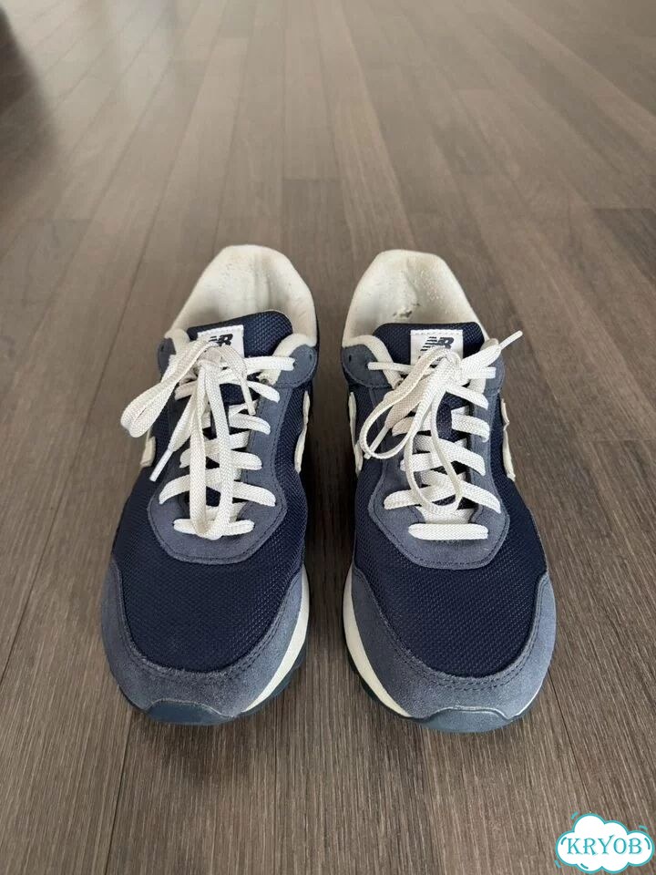 Кроссовки New Balance 527 оригинал фото 1